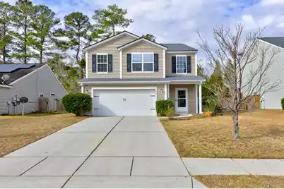 113 Farm Quarters Drive, Goose Creek, SC 29445 - Photo 5