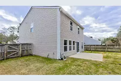 113 Farm Quarters Drive, Goose Creek, SC 29445 - Photo 41