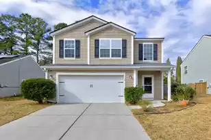 113 Farm Quarters Dr, Goose Creek, SC 29445 - Photo 1