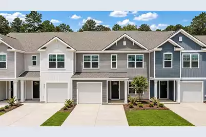 920 Long Bluff Road, Summerville, SC 29486 - Photo 1