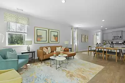 531 Lake Ridge Boulevard, Moncks Corner, SC 29461 - Photo 17