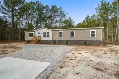 790 Campground Road, Walterboro, SC 29488 - Photo 3