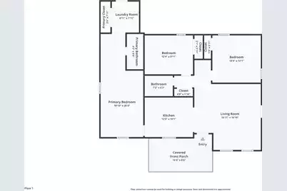 856 Prince John Drive, Charleston, SC 29407 - Photo 33