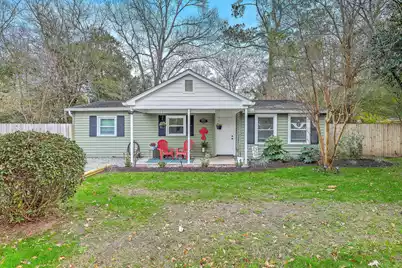 856 Prince John Drive, Charleston, SC 29407 - Photo 1