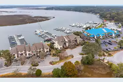1906 Marsh Oak Lane, Seabrook Island, SC 29455 - Photo 61