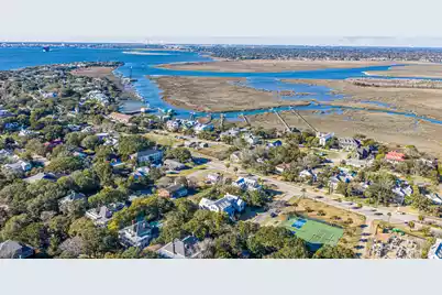3 Florence Street, Sullivans Island, SC 29482 - Photo 15