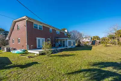 3 Florence Street, Sullivans Island, SC 29482 - Photo 7