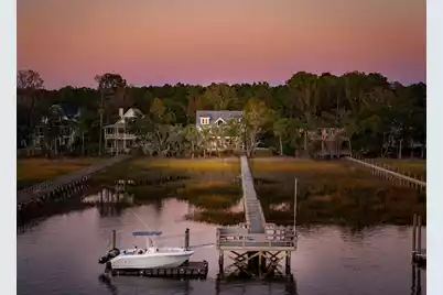 1486 Dupree Creek Road, Awendaw, SC 29429 - Photo 73