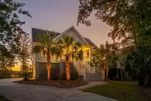 1486 Dupree Creek Rd, Awendaw, SC 29429 - Photo 1