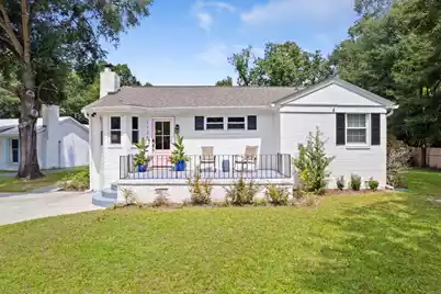 1126 Pleasant Pines Road, Mount Pleasant, SC 29464 - Photo 1