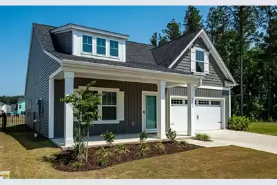 1033 Marsh Harrier, Ravenel, SC 29470 - Photo 5