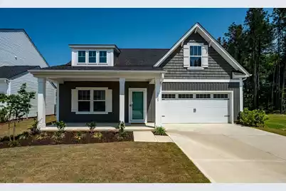 1033 Marsh Harrier, Ravenel, SC 29470 - Photo 5