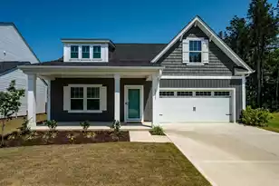 1033 Marsh Harrier, Ravenel, SC 29470 - Photo 5