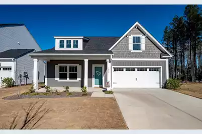 1033 Marsh Harrier, Ravenel, SC 29470 - Photo 1