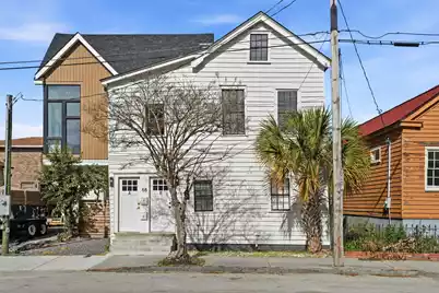 68 Lee Street #A & B, Charleston, SC 29403 - Photo 1