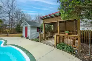 243 Okehampton Dr, Goose Creek, SC 29445 - Photo 37