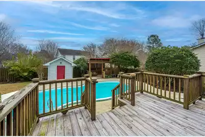 243 Okehampton Drive, Goose Creek, SC 29445 - Photo 35