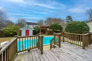 243 Okehampton Dr, Goose Creek, SC 29445 - Photo 35