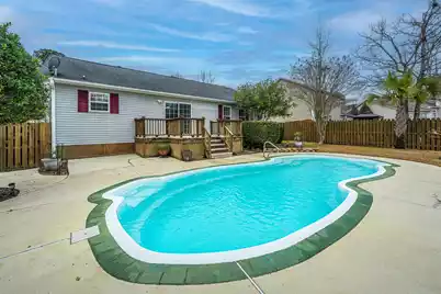 243 Okehampton Drive, Goose Creek, SC 29445 - Photo 33