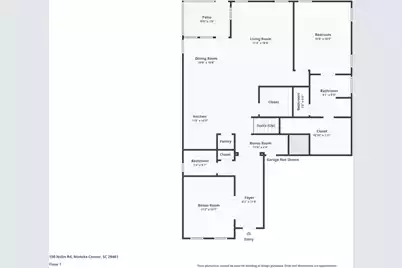 150 Nolin Road, Moncks Corner, SC 29461 - Photo 45