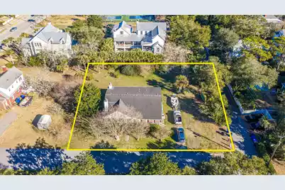 3 Florence Street, Sullivans Island, SC 29482 - Photo 1