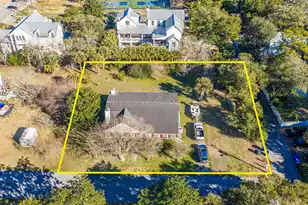 3 Florence St, Sullivans Island, SC 29482 - Photo 1