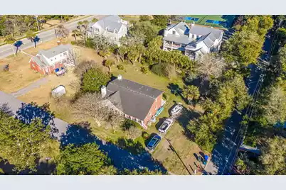 3 Florence Street, Sullivans Island, SC 29482 - Photo 3