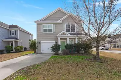 266 Oglethorpe Circle, Moncks Corner, SC 29461 - Photo 1
