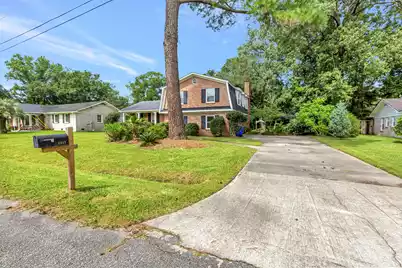 2327 Palmer Drive W, Charleston, SC 29414 - Photo 5