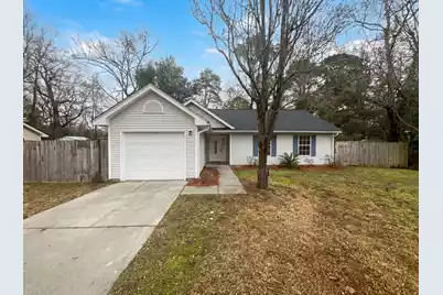 336 Price Street, Goose Creek, SC 29445 - Photo 1
