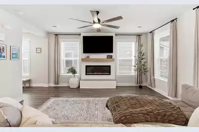 228 Wappoo Trace Lane, Summerville, SC 29486 - Photo 3