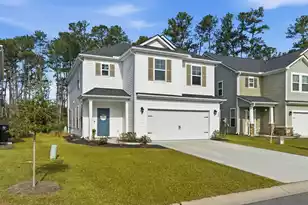 228 Wappoo Trce Ln, Summerville, SC 29486 - Photo 1