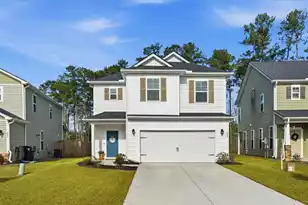 228 Wappoo Trce Ln, Summerville, SC 29486 - Photo 1