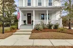 1468 Croaton Crsg, Mount Pleasant, SC 29466 - Photo 1