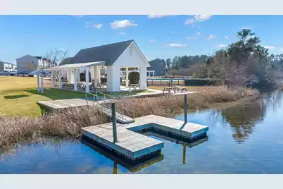 472 Foxbank Plantation Boulevard, Moncks Corner, SC 29461 - Photo 39