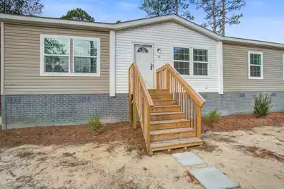 738 Campground Road, Walterboro, SC 29488 - Photo 5