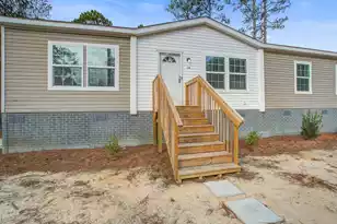 738 Campground Rd, Walterboro, SC 29488 - Photo 5