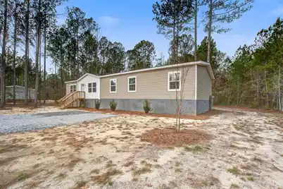 738 Campground Road, Walterboro, SC 29488 - Photo 3