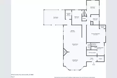 207 Carolina Avenue W, Summerville, SC 29483 - Photo 31