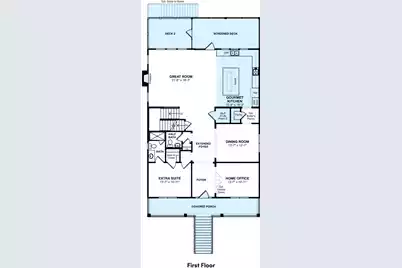 2296 Minifarm Way #525, Mount Pleasant, SC 29466 - Photo 7