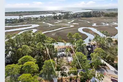 424 Estuary Lane, Kiawah Island, SC 29455 - Photo 9