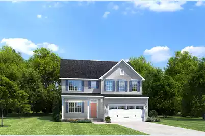 1031 Thinleaf Avenue N, Ridgeville, SC 29472 - Photo 1