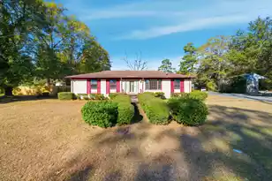 1795 Belleville Rd, Orangeburg, SC 29115 - Photo 1