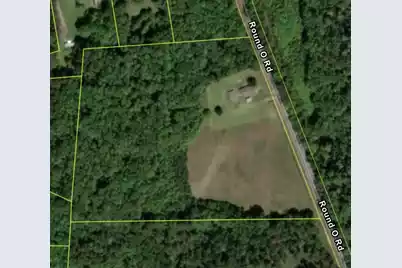 12489 Round O Road, Round O, SC 29474 - Photo 3