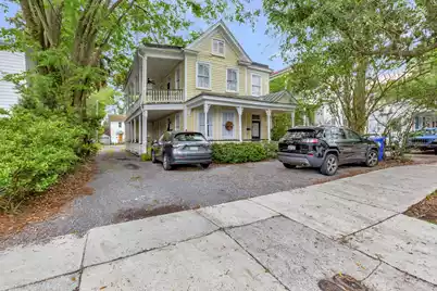 115 Ashley Avenue #C, Charleston, SC 29401 - Photo 1