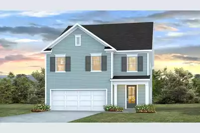 1067 Forrest Creek Drive, Summerville, SC 29483 - Photo 1