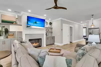 368 Mercantile Road, McClellanville, SC 29458 - Photo 11