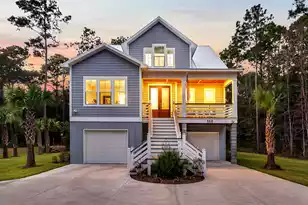 368 Mercantile Rd, McClellanville, SC 29458 - Photo 1