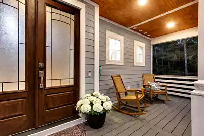 368 Mercantile Road, McClellanville, SC 29458 - Photo 5