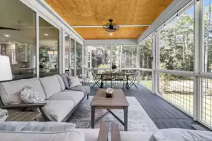 368 Mercantile Rd, McClellanville, SC 29458 - Photo 21